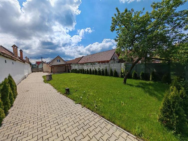 Inchiriem Casa Individuala, 3 Camere, Mobilata, Ghimbav - 40