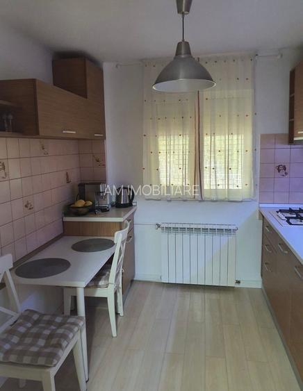 AP. 3 CAMERE DRISTOR, BOXA, LOC PARCARE, PET-FRIENDLY, METROU 5 MINUTE - 3