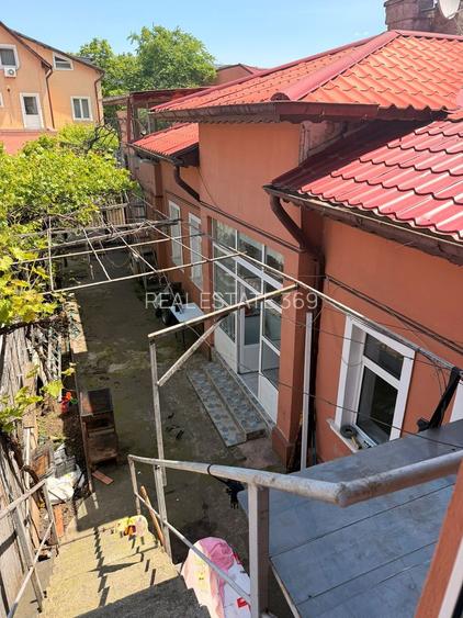 URGENT!,Sebastian-Liberty Center,190 mp utili, teren200 mp, NEGOCIABIL - 3