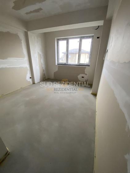 Vila duplex cu 5 camere, finisaje moderne, P+1+Pod - Comuna Berceni - 17