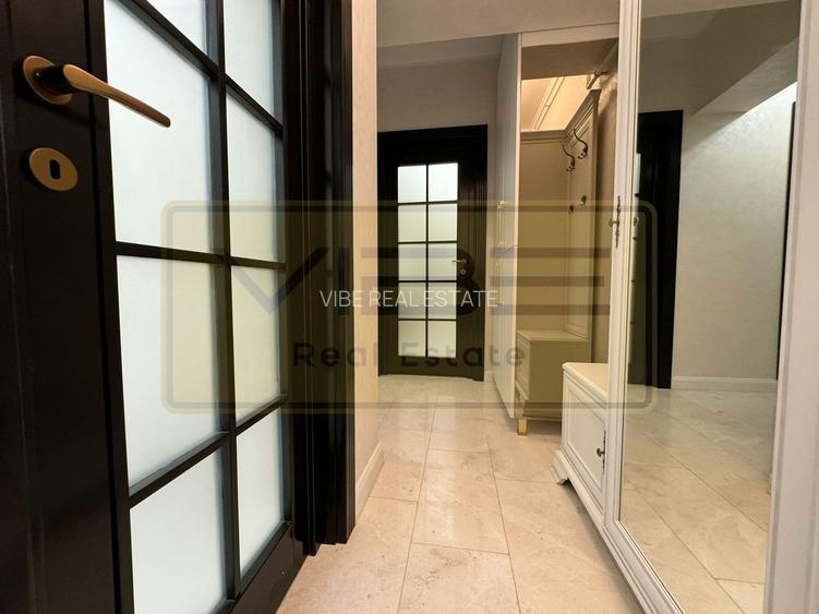 Apartament INTABULAT 2 camere decomandat  Royal Town Copou - 33