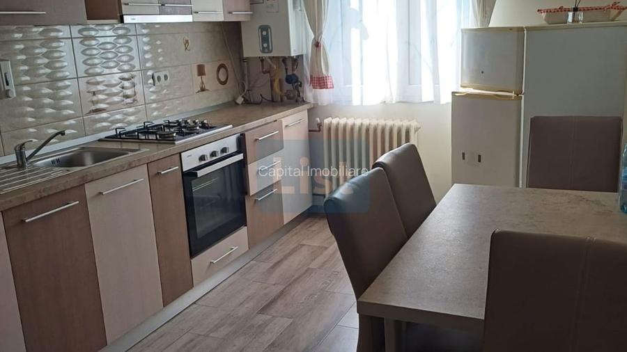 Apartament de inchiriat, 46 mp, 1 cameră - 7