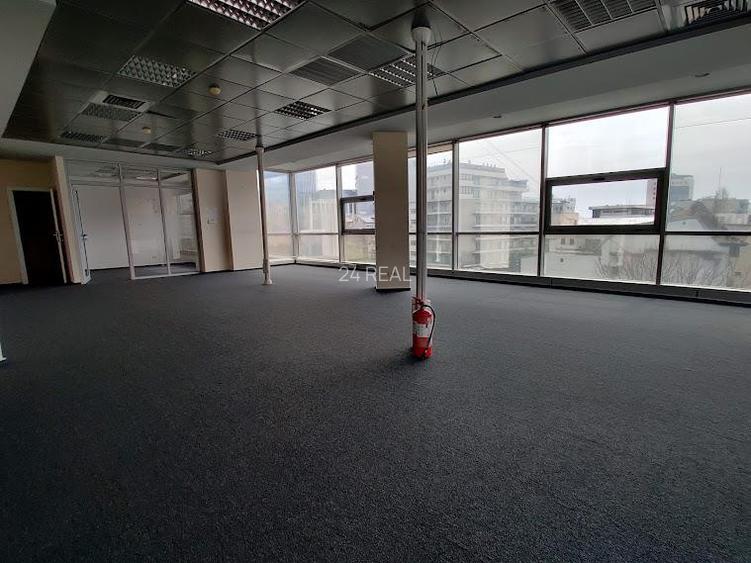 Inchiriere spatiu de birouri in Piata Victoriei de la 130 mp - 3