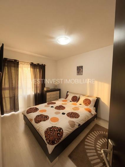 Apartament cu 1 dormitor + living open space, Sovata - 3