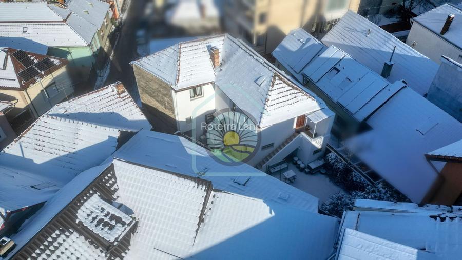 CASA INDIVIDUALA- DEALUL CETATII BRASOV - 42