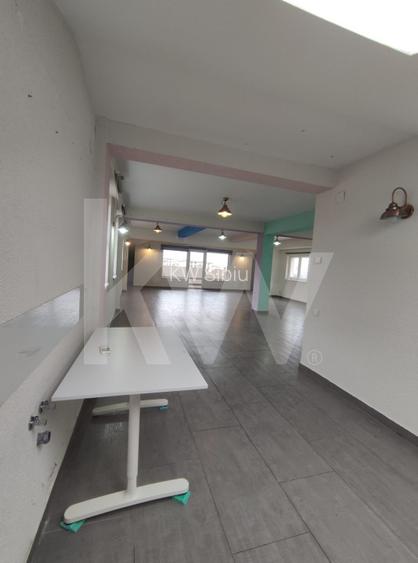 Spațiu de închiriat 80 mp utili pretabil pentru diverse activități - 5