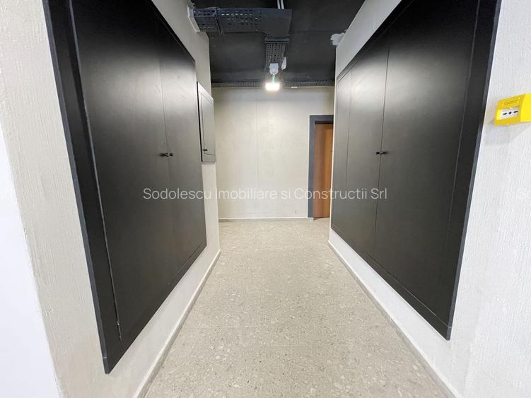 Apartament cu trei camere bloc nou -Torontalului - 14