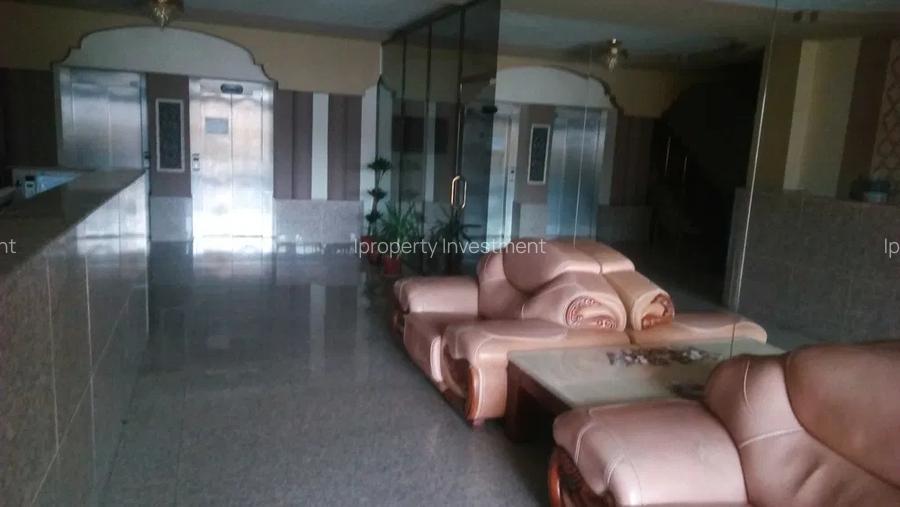 Pipera | Garsoniera | Centrala Proprie  | Decomandat |  - 4