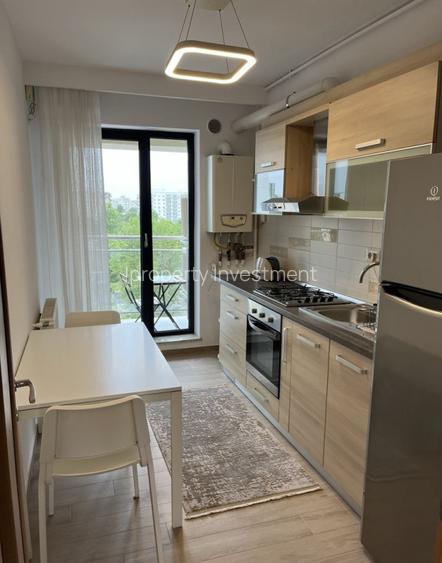 2 camere | 21 Residence - Lujerului | Parcare | Metrou - 3