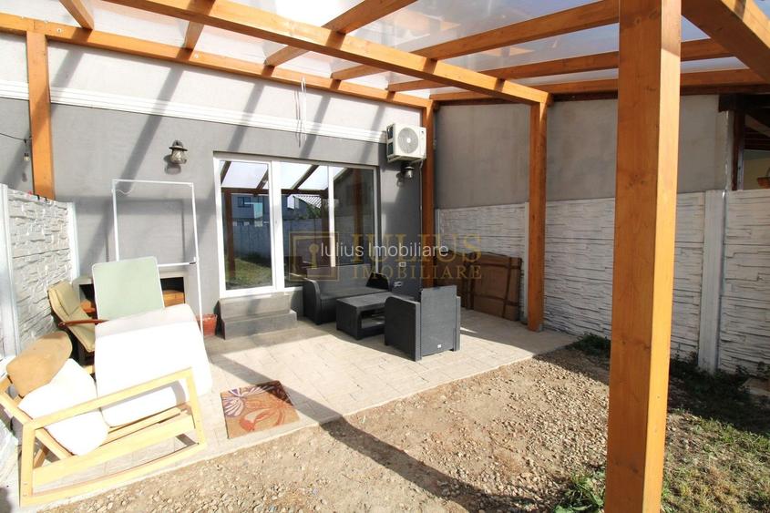 Duplex de inchiriat – Moșnița Nouă - 17