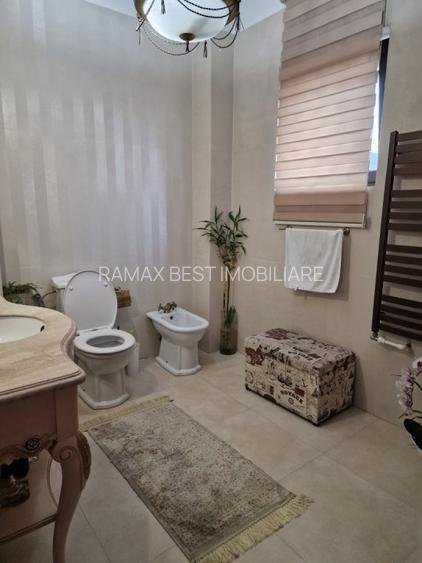 Vila in Colentina, S+P+2E, 7 camere, 5 bai, mobilata si utilata - 8