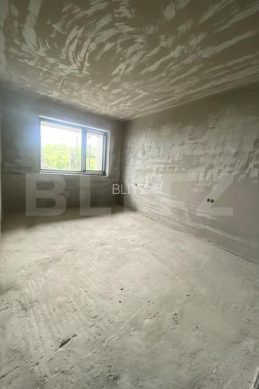 Casa moderna cu terasa panoramica si garaj dublu – confort, intimitate - 13