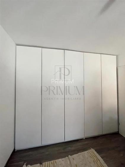 BRAYTIM - 3 Camere - 2 Bai - Terasa 28MP - Mobilat si utilat - 6