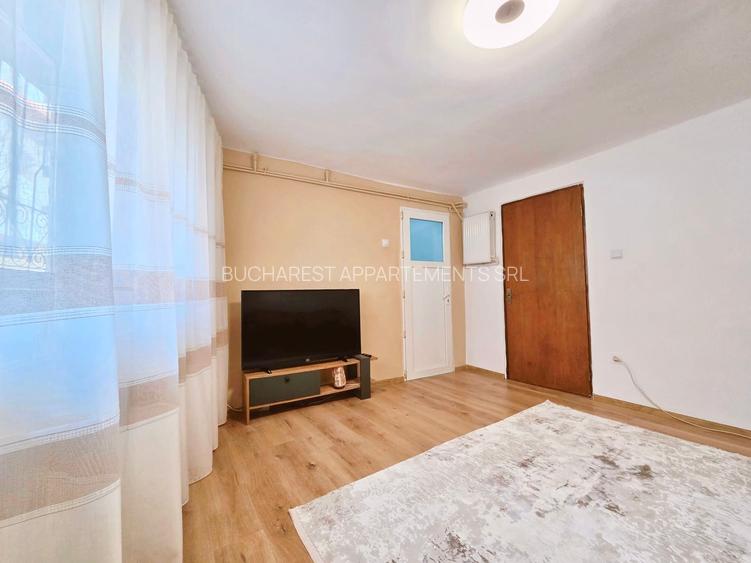 Apartament cu 2 camere 13 Septembrie / Marriott - 10