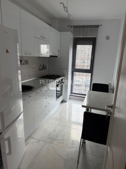 Apartament 2 camere Lux + CTP in Bloc Nou Complex Cotroceni Smart Residence - 6