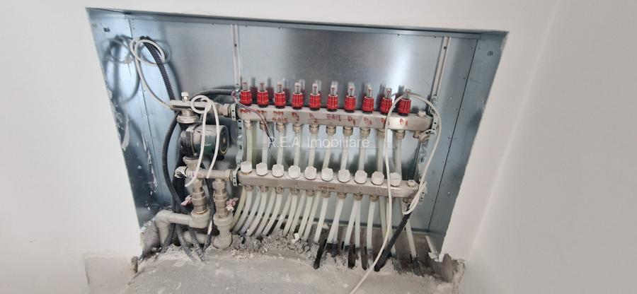 Casa in zona linistita | Finisaje La Alegere | Corbeanca - 16