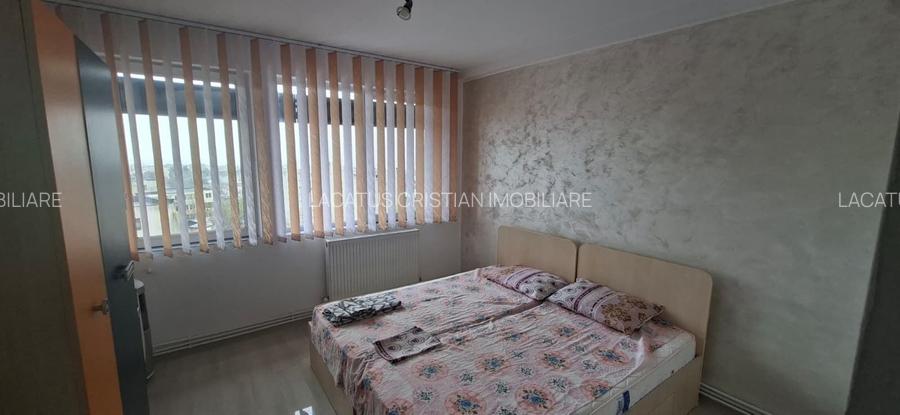 !!!APARTAMENT SUPERB 2 CAMERE DECOMANDAT ZONA GARA!!! - 3