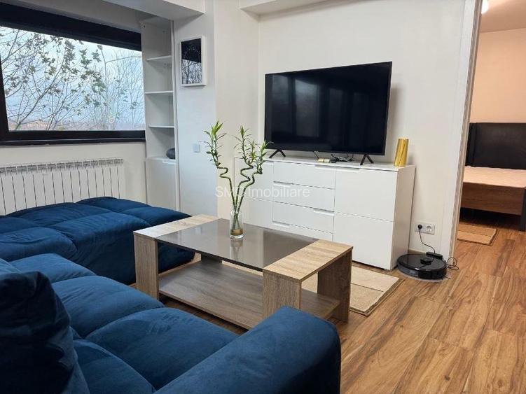 Apartamant 2 camere mobilat | Parcare inclusa | Baneasa - 4