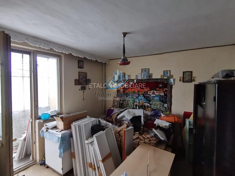 Apartament 2 camere, etaj 1, Maratei 2 - 6