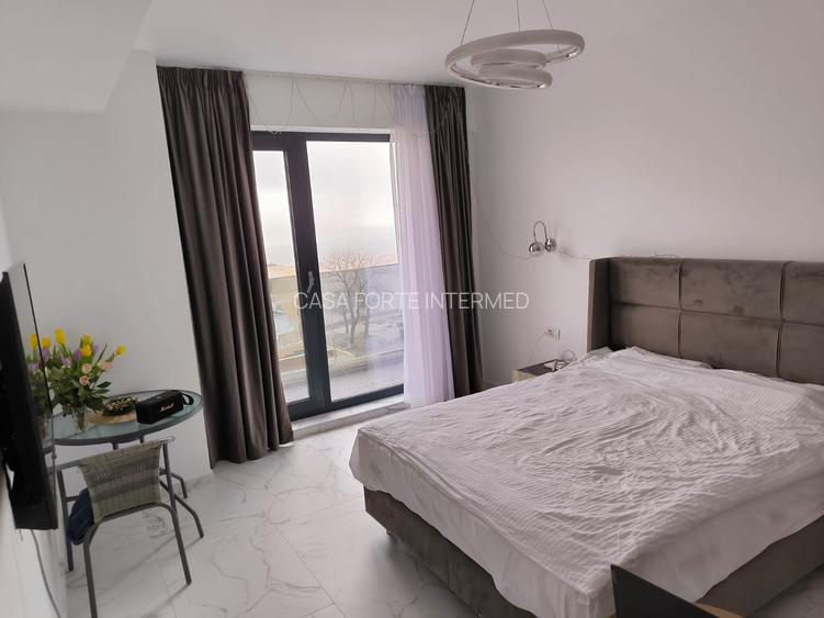 APARTAMENT 2 CAMERE – MAMAIA BUTOAIE | LUXURY RESIDENCE 147.000 € + TVA - 6