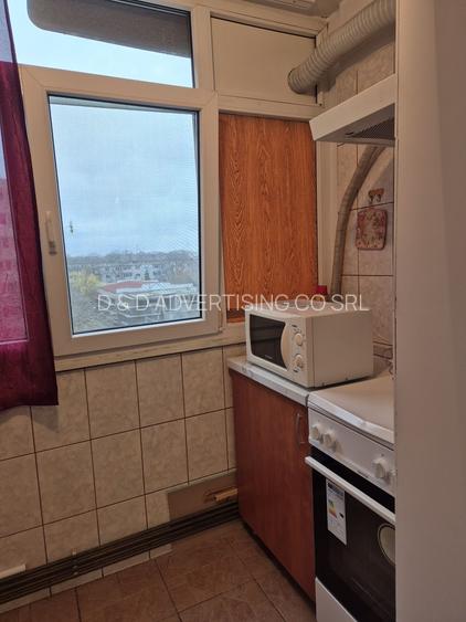 Gorjului - 4 minute Metrou - Apartament 2 camere - CENTRALA PROPRIE - 4