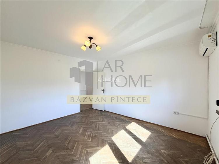 Spatiu birouri 4 camere, 130 mp, Centru, Ploiesti - 9