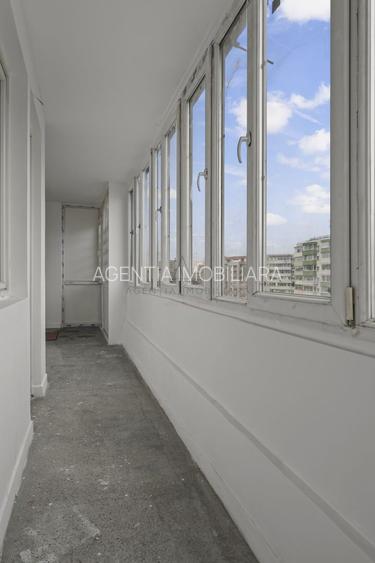 2 camere Stefan cel Mare I Metrou - 12