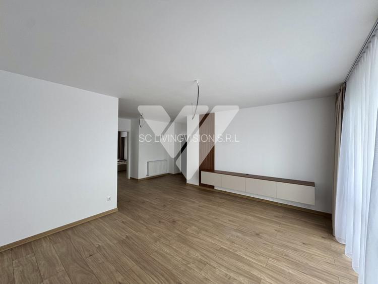 Apartament 3 camere decomandat la cheie, 83 mp Kaufland Doamna Stanca - 7