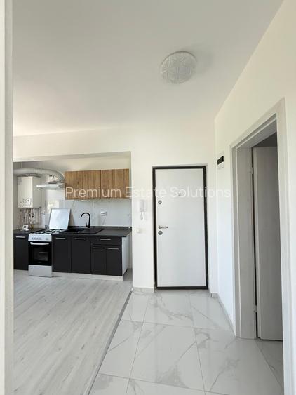 Apartament tip studio - Loc parcare inclus in pret - Militari Residence - 2