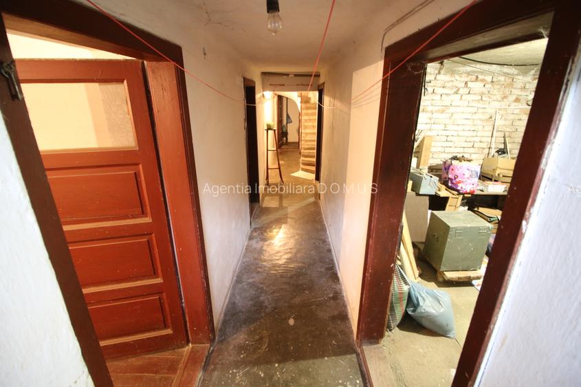 Imobil ultracentral parter spatios+subsol, 155 mp utili - 16