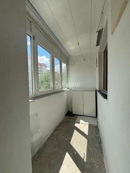 2 Camere Diham -  Str. Pescarusului NEMOBILAT - 2