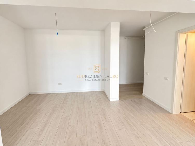 Spațiu comercial cu grădină, 77 mp total –Biruintei, Popesti Leordeni