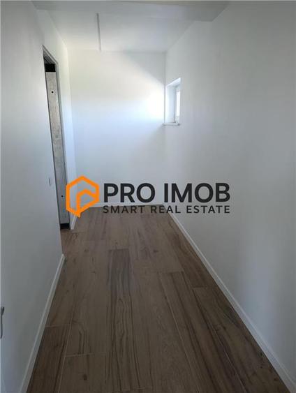 Casa tip S+P+1E zona Maracineri