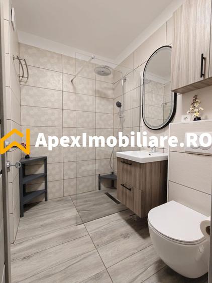 Ap. 3 cam de inchiriat  Bucuresti Sun Plaza | Metrou 10 min | centrala proprie
