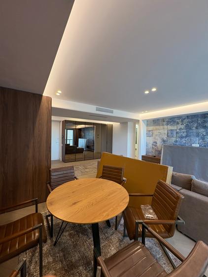 Complex Cortina126 - exclusivist - loc parcare - terasa - prima închiriere
