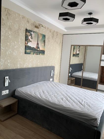 Apartament de inchiriat cu 2 camere, decomandat, Bd. Independentei - ULTRALUX