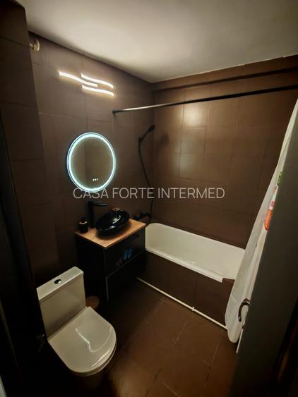 Apartament 2 camere, zona Consulatul turc 500 euro - 12