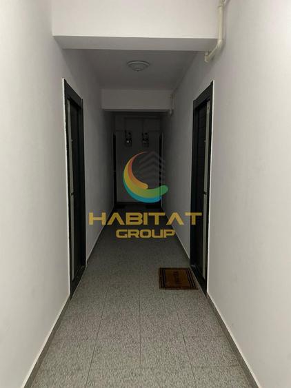 Apartament 2 Camere Militari Rezidence Mobilat Utilat