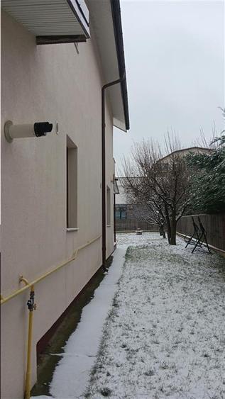 Valea Lupului str Nufarului Vila P+E SU=188mp teren 300mp sau 800mp