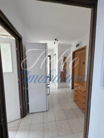 Apartament 2 camere decomandat 46.41 mp Cluj Napoca Central