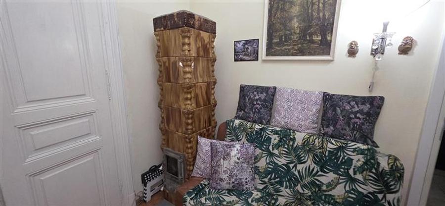 Proprietate cu personalitate. 4 camere. cladire istorica din 1880. fabric – TIMI