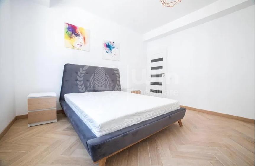 Apartament 2 camere | Bloc nou | Garaj inclus | Balcon | Iulius Mall!