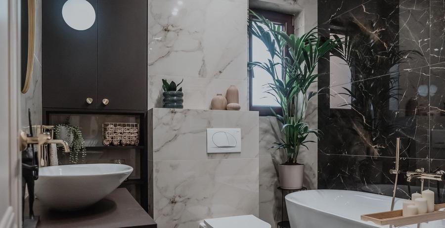 INTABULAT: Apartament cu 1 cameră, decomandat, complet echipat