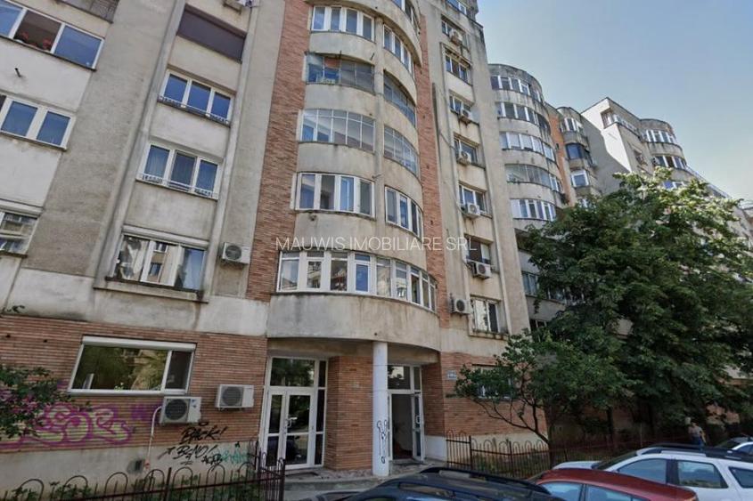 Pta Muncii / Cal Calarasi / 3 min Metrou / dec / bl 1995 / 2 bai / - 10