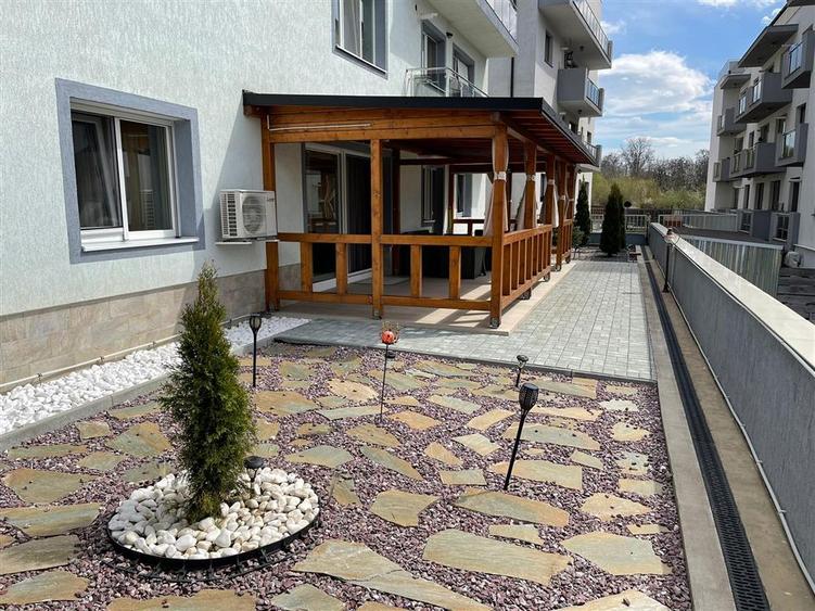 Apartament Premium cu 3 camere- Moara de Vant