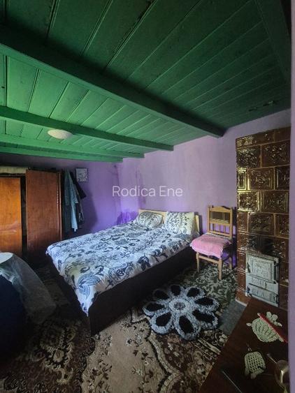 Casa batrineasca la 50 de km de Constanta - 13
