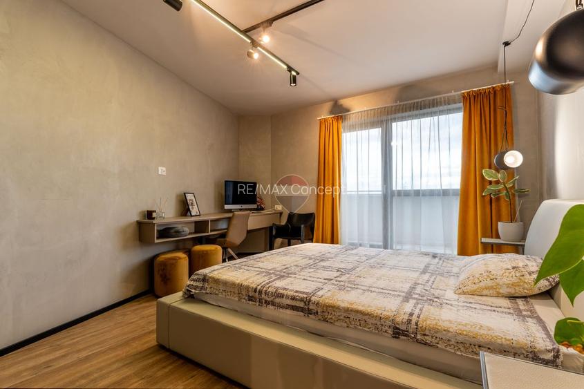 Apartament premium | Vanzare | 131 mp | Wings - 14