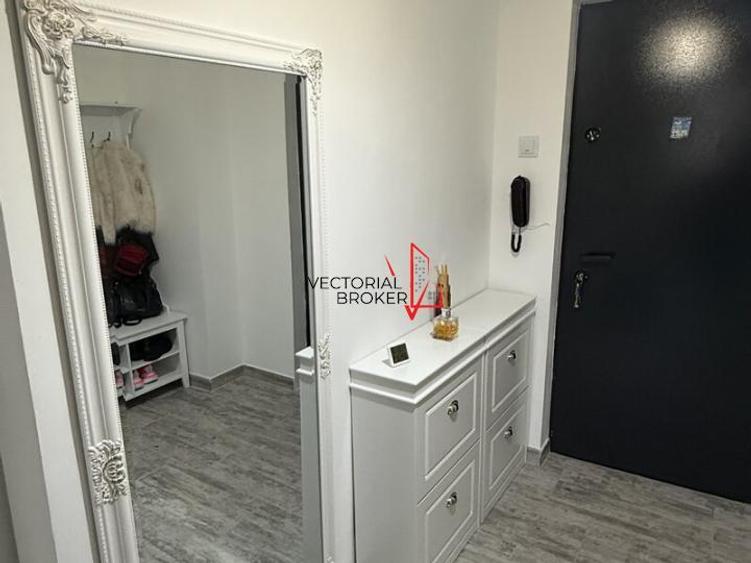 Apartament 2 camere Calea Vitan Stadion Olimpia