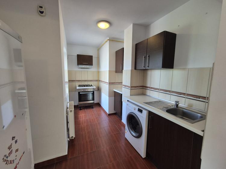 Greenfield - Topaz apartament 2 camere cu loc parcare