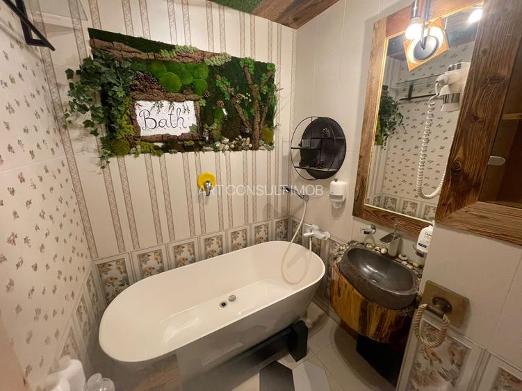 Apartament 2 Camere | Semidecomandat | Drumul Taberei | Orizont | Parter - 16